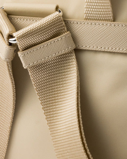 Küçük Re-Nylon Sırt Çantası