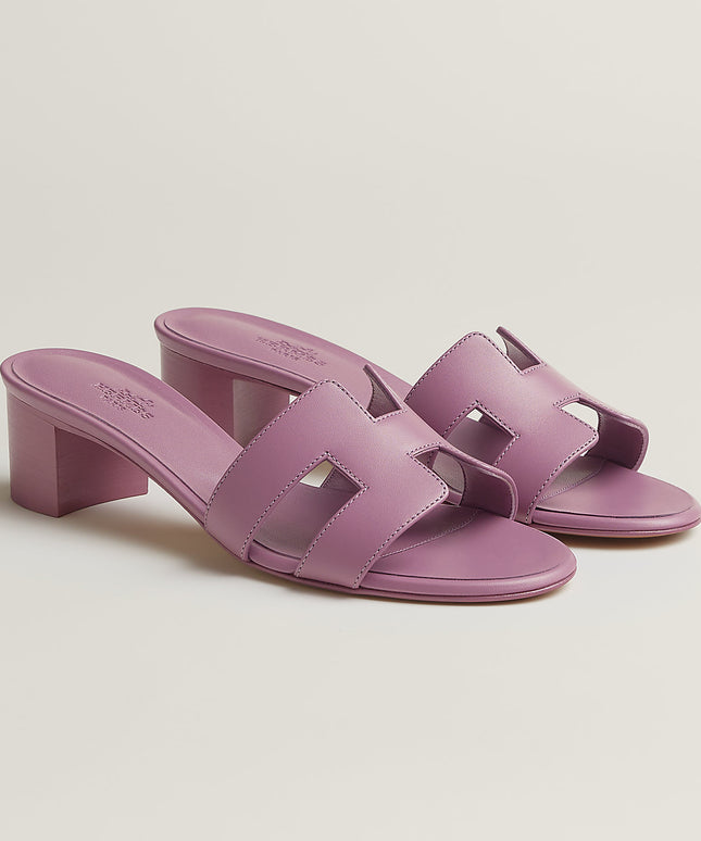 Oasis sandal