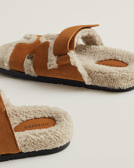 Chypre sandal