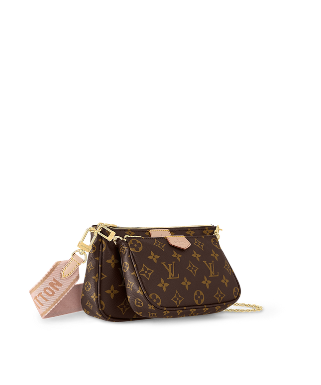 Multi Pochette