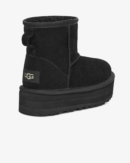 UGG Classic Platform