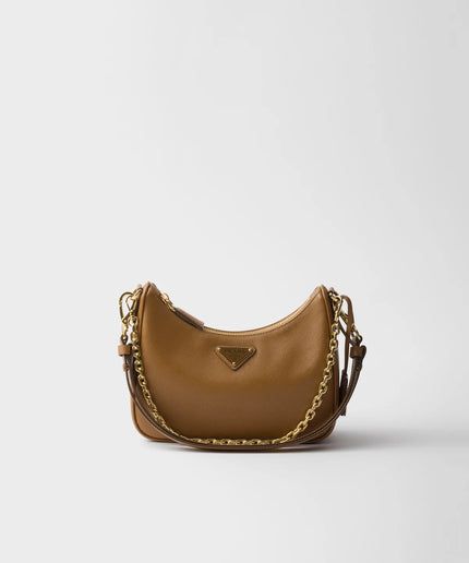 Prada Re-Edition Saffiano leather mini-bag