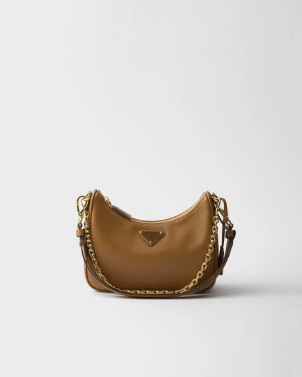 Prada Re-Edition Saffiano leather mini-bag