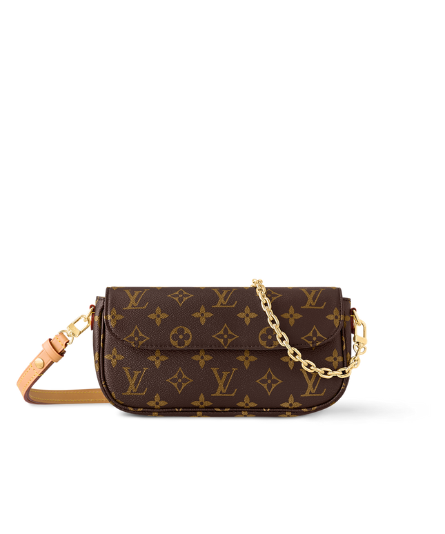 Ivy Wallet On Chain Bag