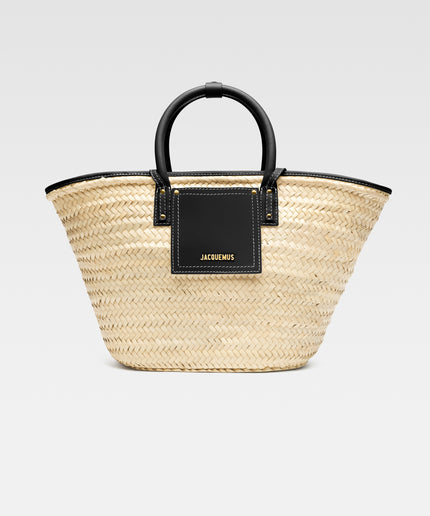 The small Soli basket