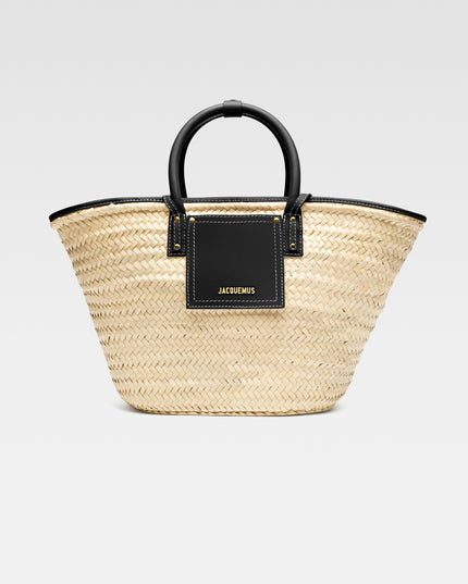 The small Soli basket