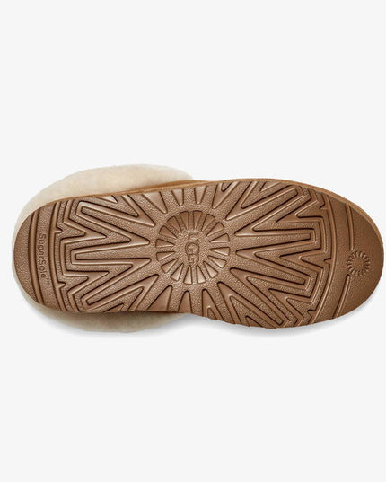 UGG Tazzlıta