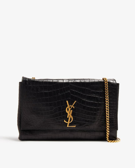 SAINT LAURENT

Reversible Kate shoulder bag