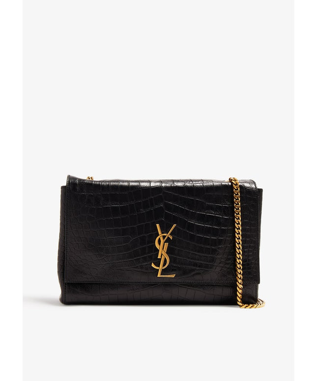 SAINT LAURENT

Reversible Kate shoulder bag