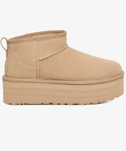 UGG
UGG Classic Ultra Mini Platform