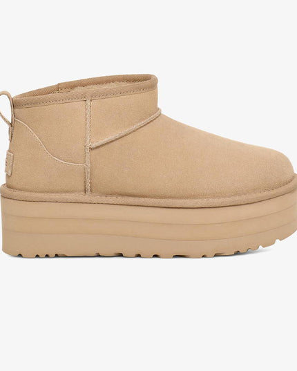 UGG
UGG Classic Ultra Mini Platform