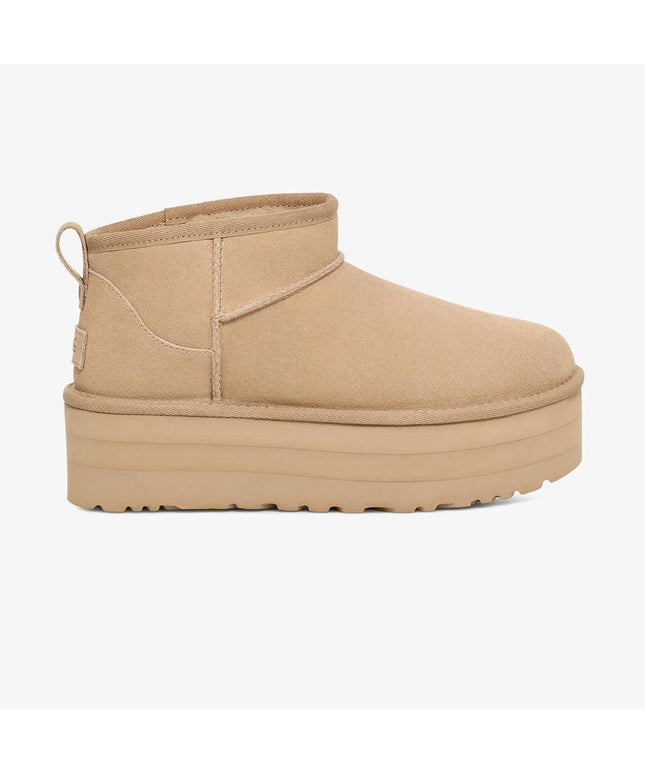 UGG
UGG Classic Ultra Mini Platform