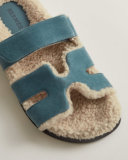 Chypre sandal