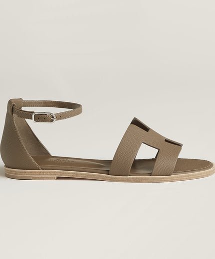 Hermès Santorini sandal