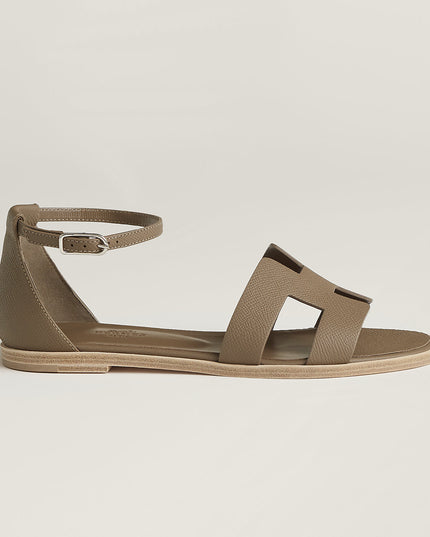 Hermès Santorini sandal