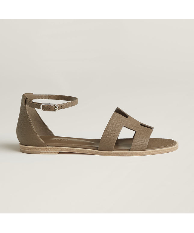 Hermès Santorini sandal