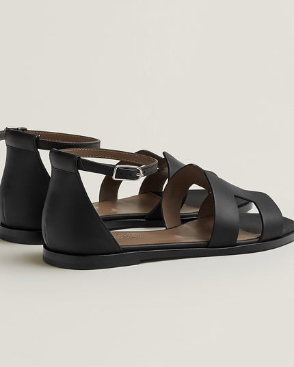 Hermès Santorini sandal