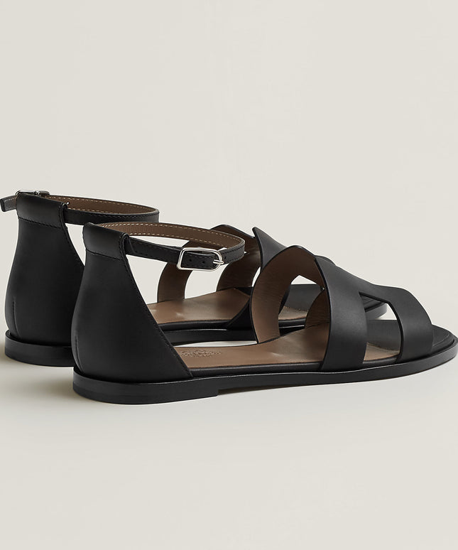 Hermès Santorini sandal