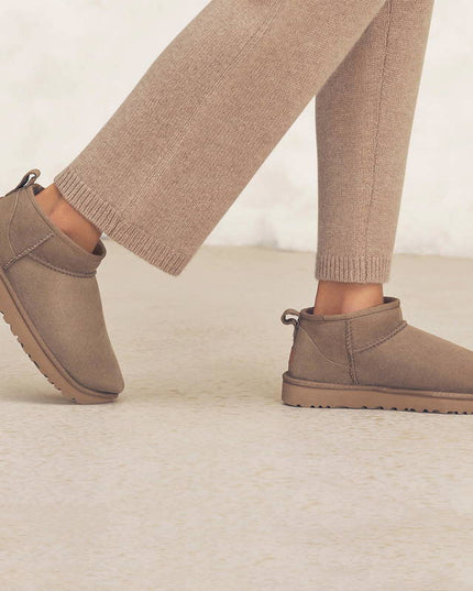 UGG
UGG Classic Ultra Mini