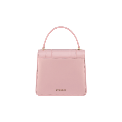 SERPENTI FOREVER TOP HANDLE
