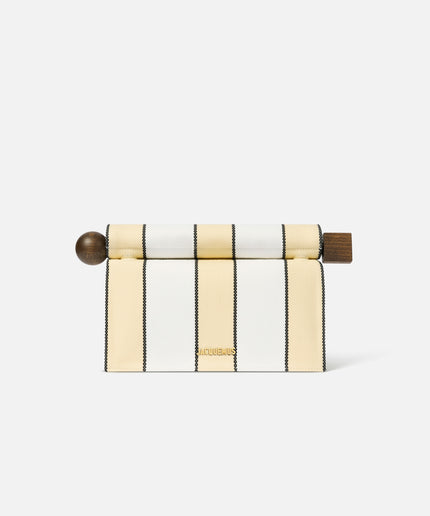 Take-out clutch