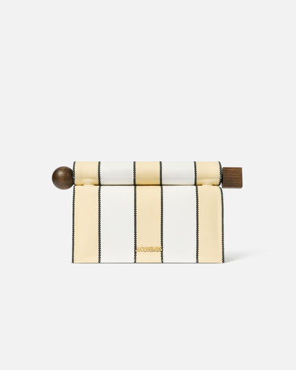 Take-out clutch