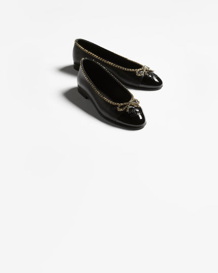Chanel Babet