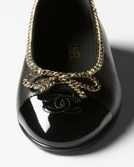 Chanel Babet