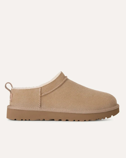 Ugg Classic Micro