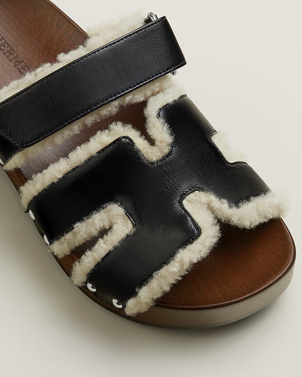 Hermès / Kos clog