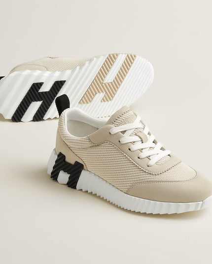 Hermès Bouncing sneaker