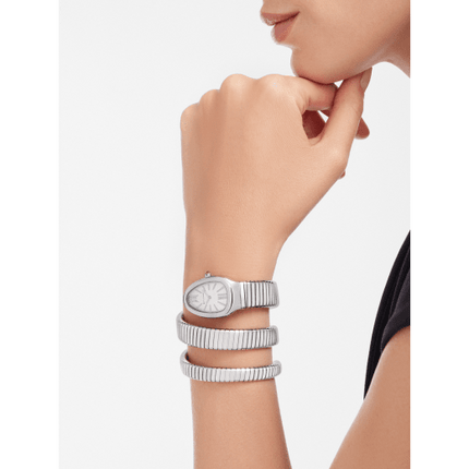 SERPENTI TUBOGAS WATCH