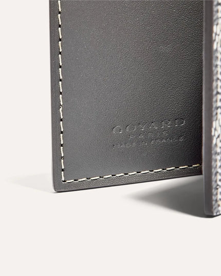 GOYARD Saint-Marc Card Wallet