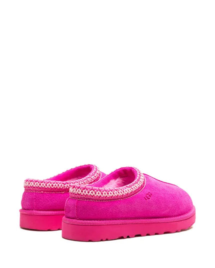 UGG
Tasman "Carnation" suede slippers