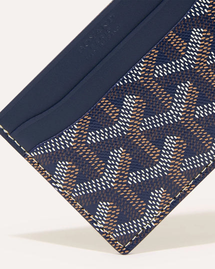 Saint-Sulpice Card Wallet