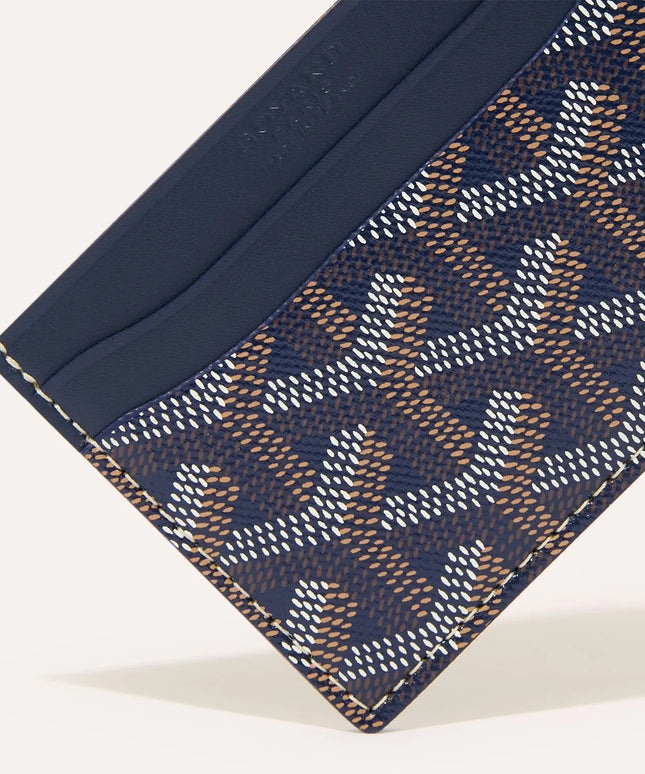 Saint-Sulpice Card Wallet