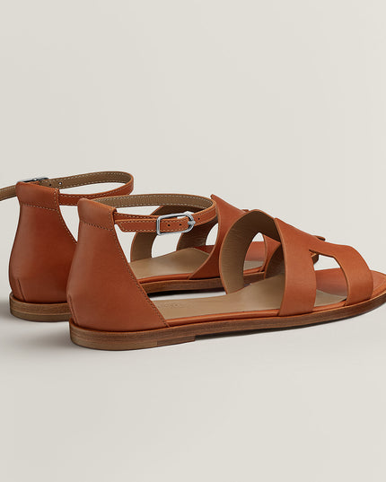 Hermès Santorini sandal