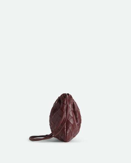 Small Dustbag Madder brown