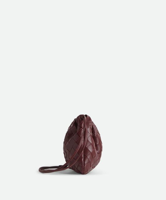 Small Dustbag Madder brown