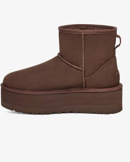 UGG Classic  Platform