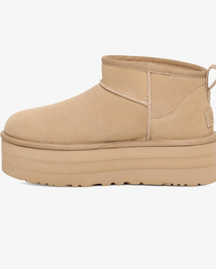 UGG
UGG Classic Ultra Mini Platform
