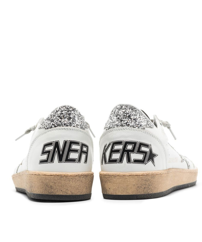 Golden Goose Ballstar