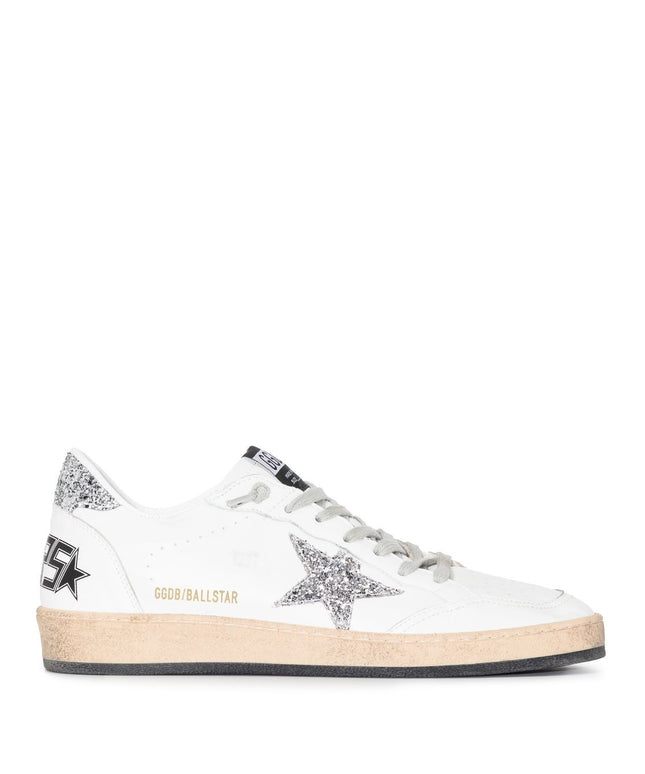 Golden Goose Ballstar