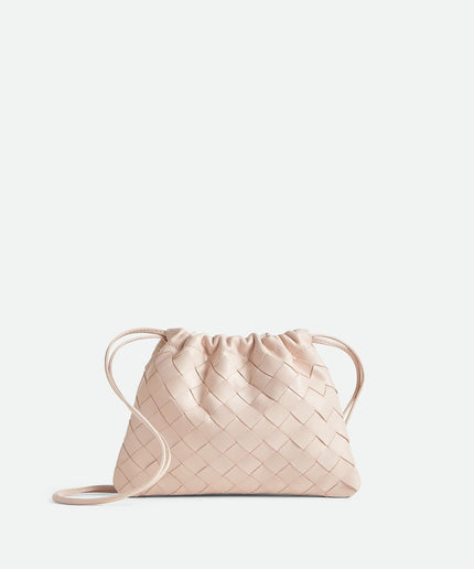 Small Dustbag Cameo