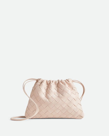 Small Dustbag Cameo