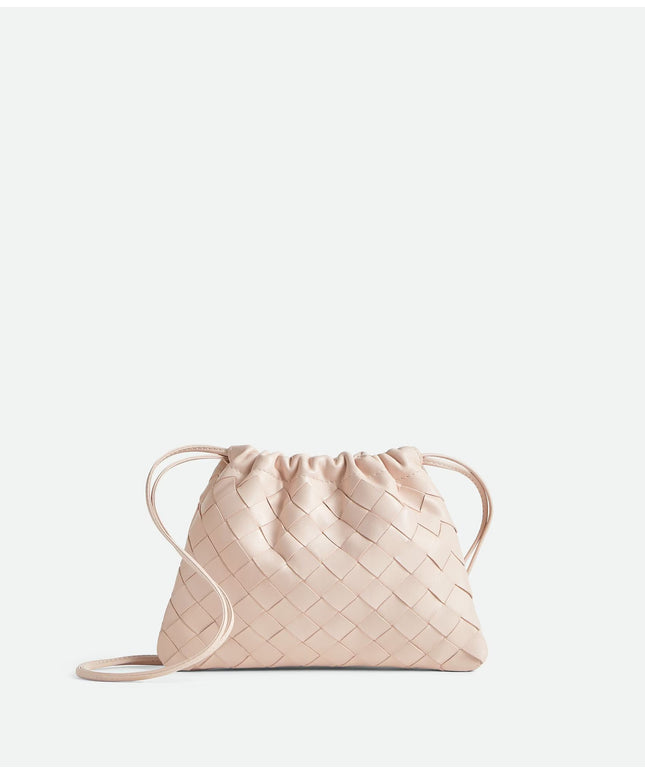 Small Dustbag Cameo