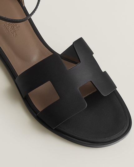 Hermès Santorini sandal