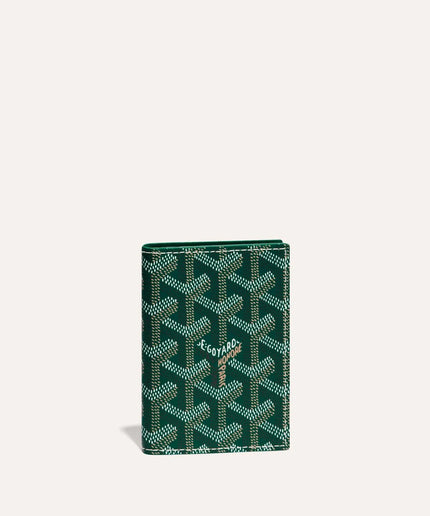GOYARD 
Saint-Marc Card Wallet