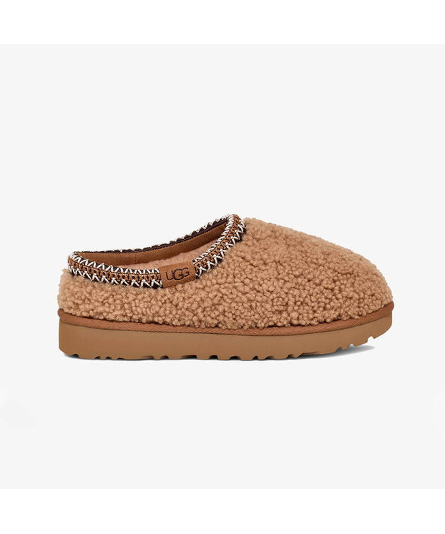 UGG Tasman Maxi Curly