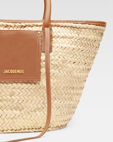The small Soli basket
